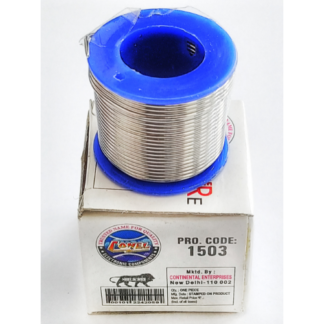 Solder box 40 gms 20 Gauge