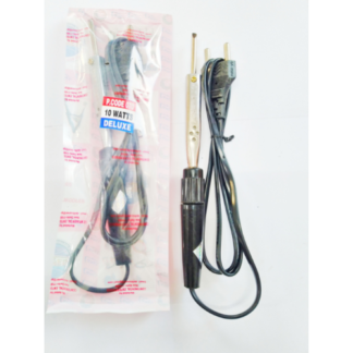 Soldering Iron 10 Watts