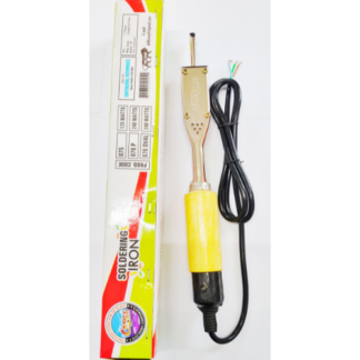 Soldering Iron 125 Watts