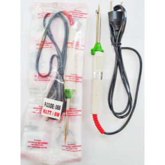 Soldering Iron 8 Watts